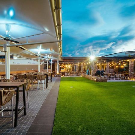 Barrack Point Holidays Εξωτερικό φωτογραφία