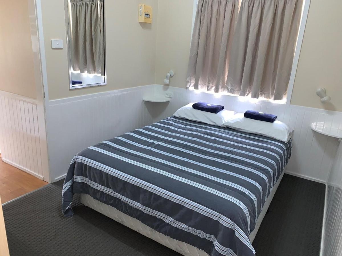 Barrack Point Holidays Εξωτερικό φωτογραφία