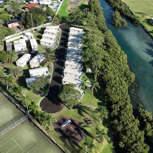 Barrack Point Holidays Εξωτερικό φωτογραφία