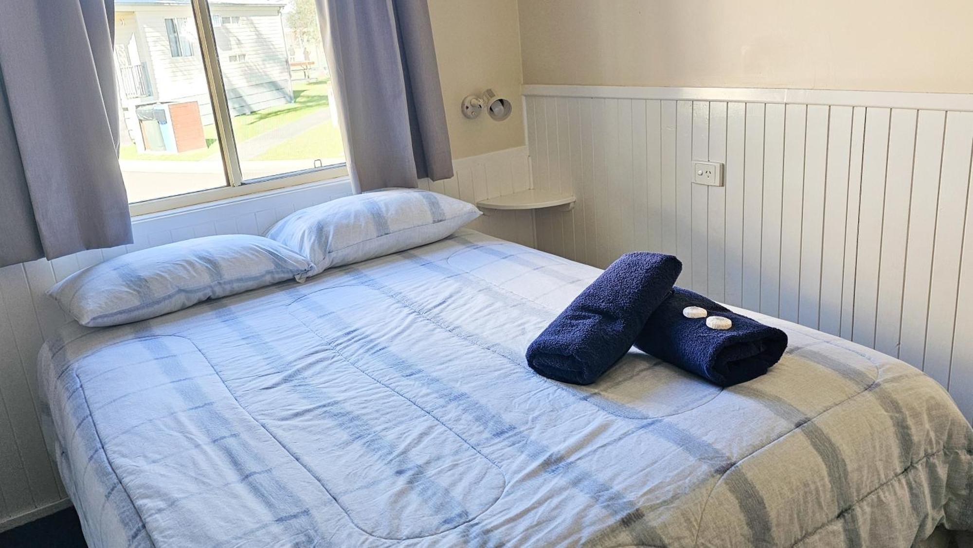 Barrack Point Holidays Εξωτερικό φωτογραφία