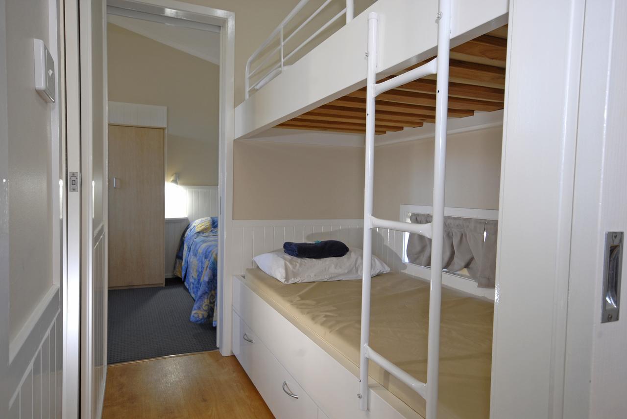 Barrack Point Holidays Εξωτερικό φωτογραφία