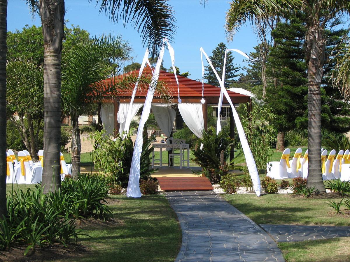 Barrack Point Holidays Εξωτερικό φωτογραφία